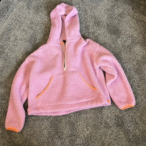 Wild Fable - pink jacket - Medium